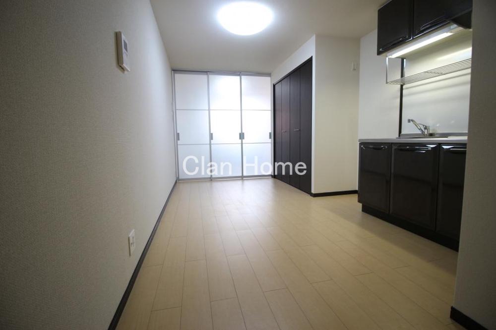 4/30 リビング/ダイニング