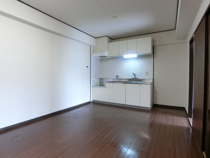 4/30 リビング/ダイニング