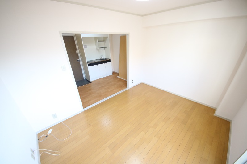 5/30 リビング/ダイニング