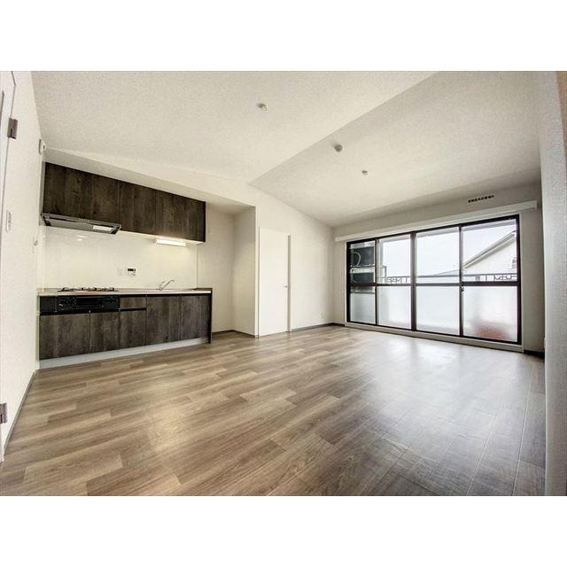 4/30 リビング/ダイニング