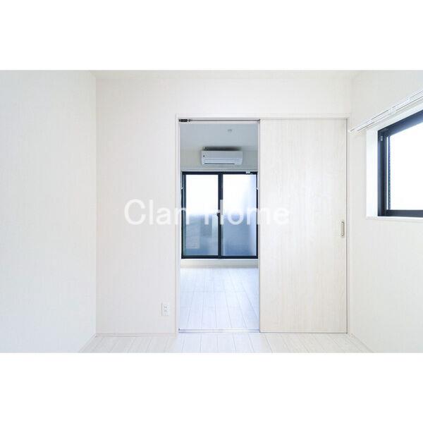 3/16 リビング/ダイニング