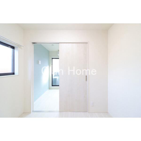 3/16 リビング/ダイニング