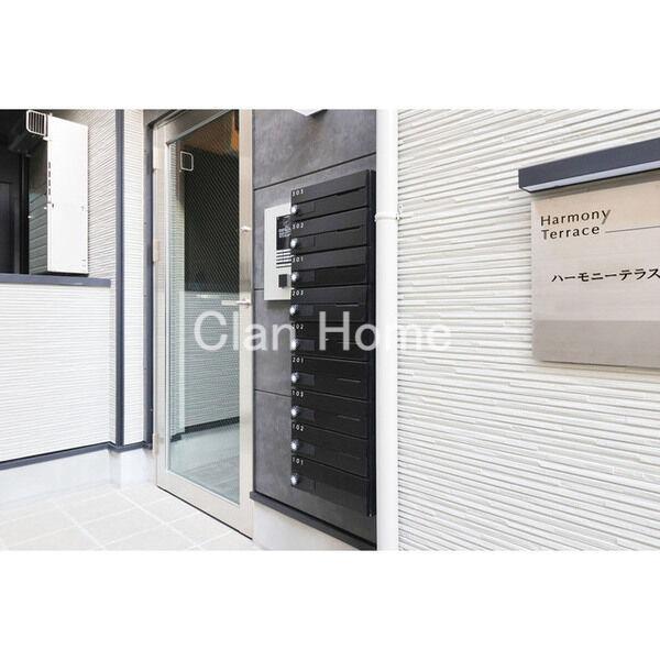 14/16 エントランス