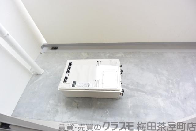 26/30 バルコニー