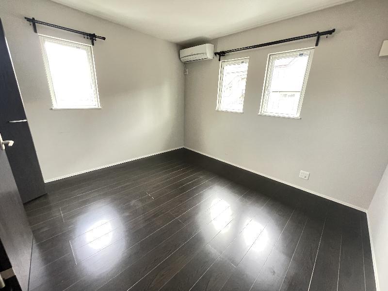 5/17 リビング/ダイニング