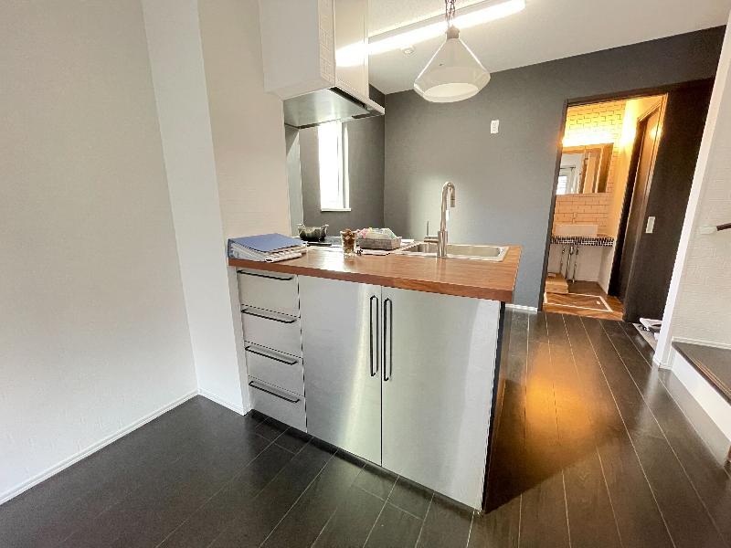 3/15 リビング/ダイニング