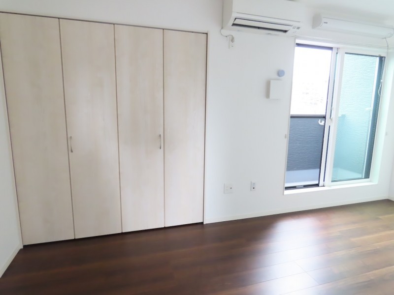 4/14 リビング/ダイニング