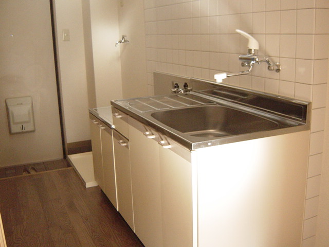 15/29 キッチン