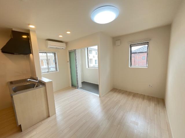 5/29 リビング/ダイニング