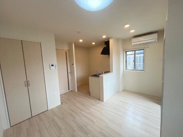 6/29 リビング/ダイニング