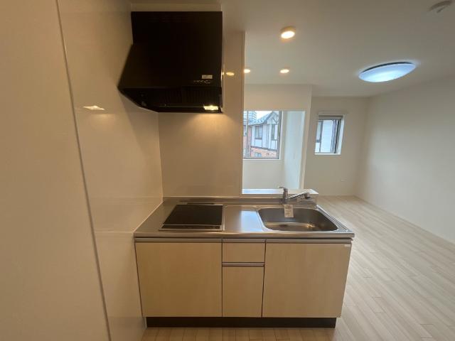 15/29 キッチン