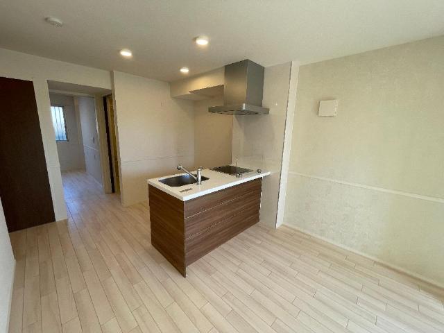 6/29 リビング/ダイニング