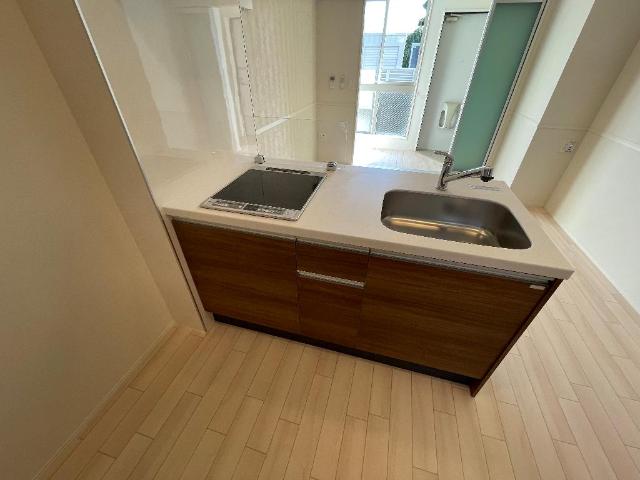 15/29 キッチン