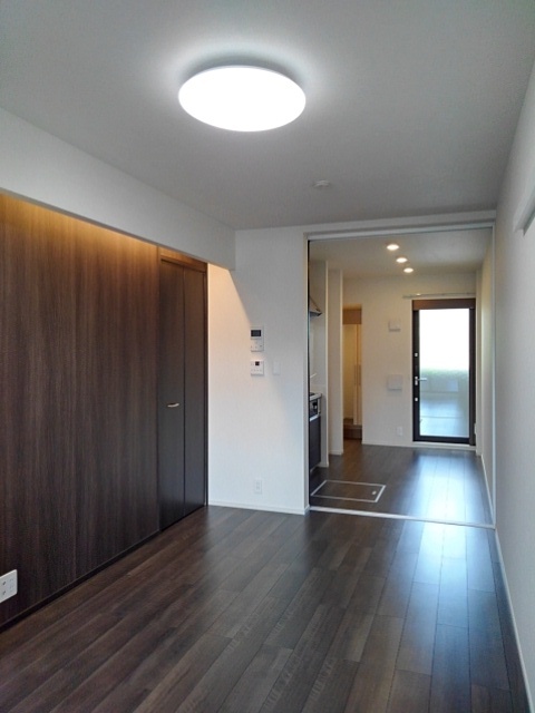 4/20 リビング/ダイニング