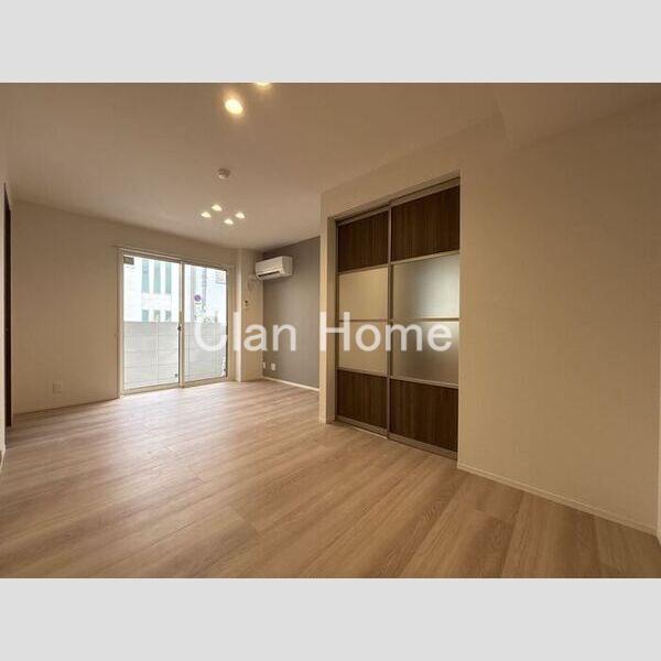 2/23 リビング/ダイニング