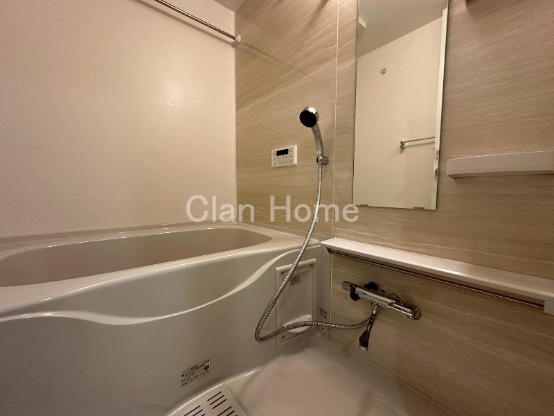 13/30 浴室
