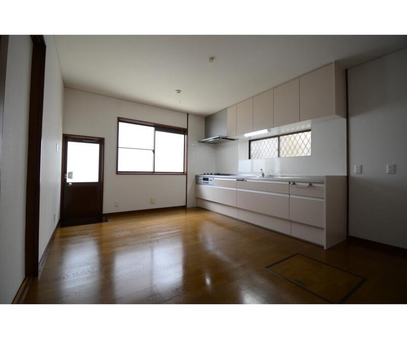 5/27 リビング/ダイニング