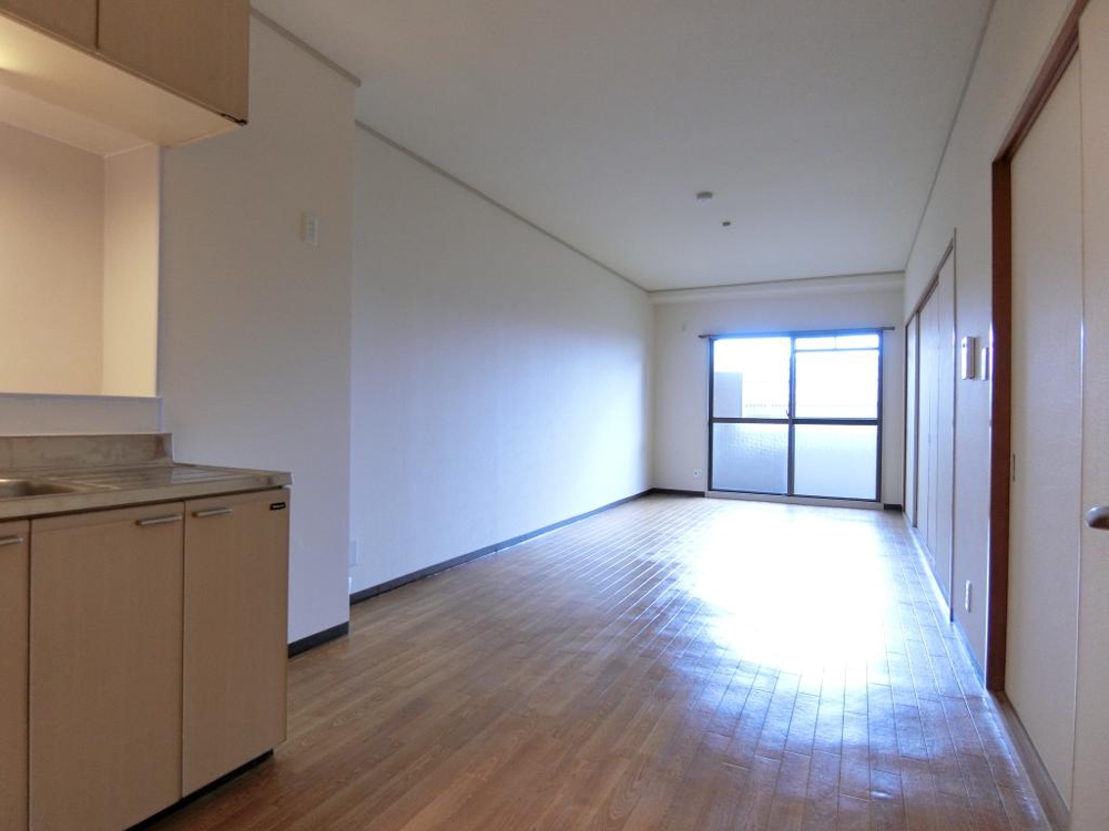 4/30 リビング/ダイニング