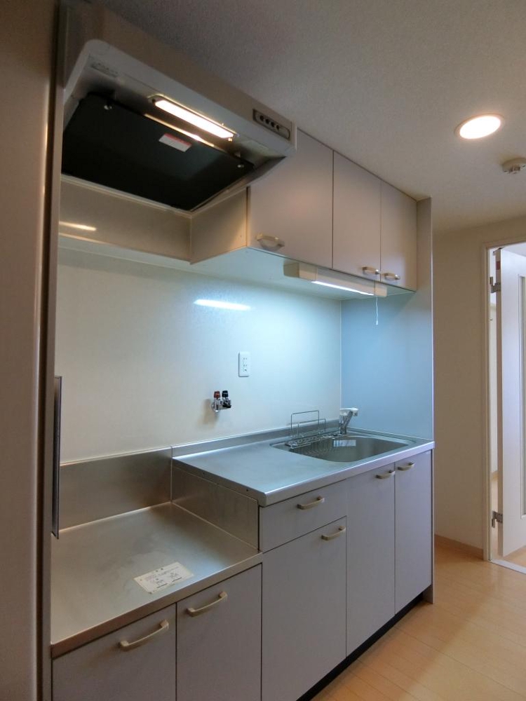 14/30 キッチン