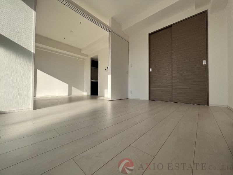 5/30 リビング/ダイニング