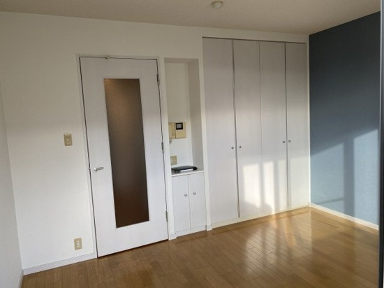 3/17 リビング/ダイニング