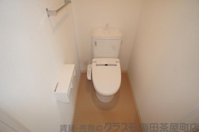 18/30 トイレ