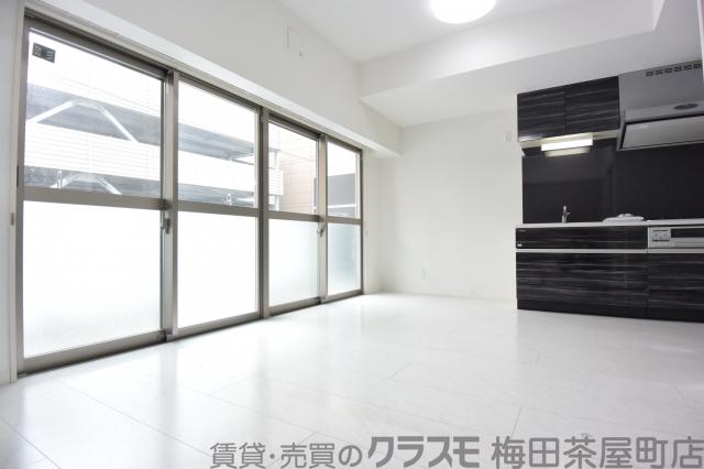 4/30 リビング/ダイニング