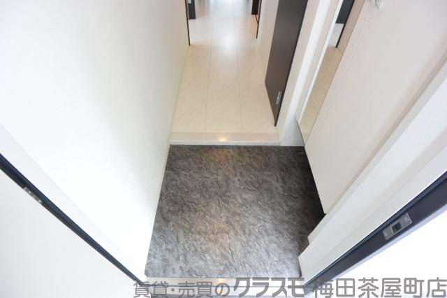 15/30 玄関