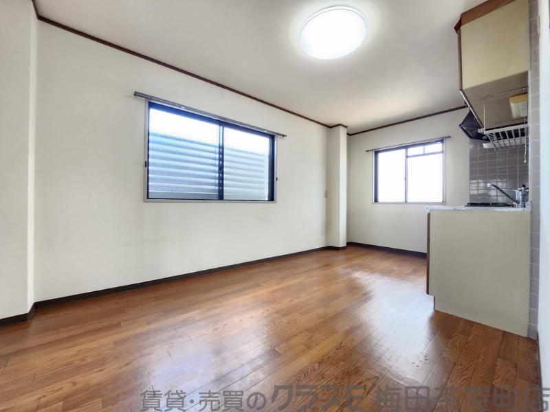 4/30 リビング/ダイニング