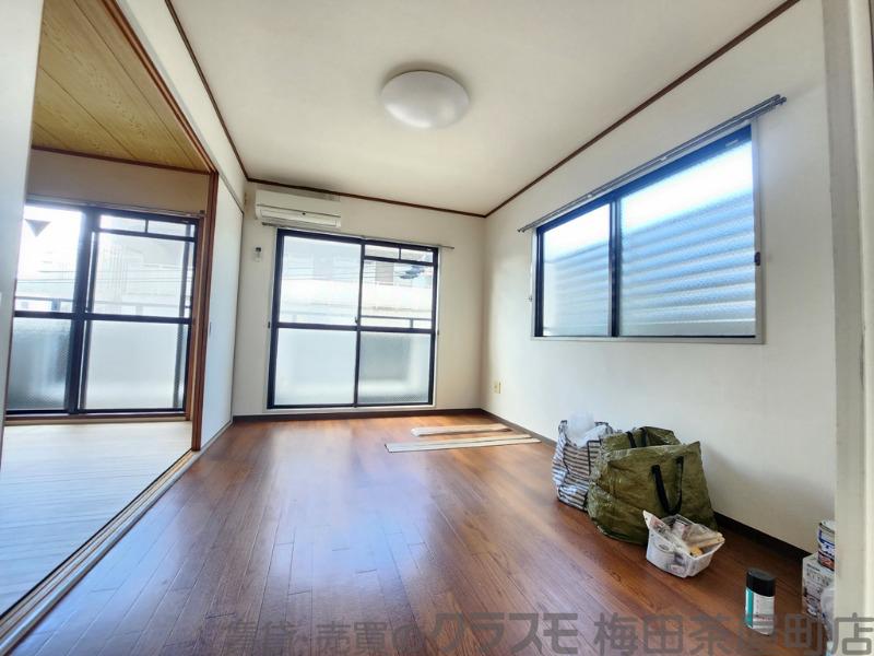 5/30 リビング/ダイニング