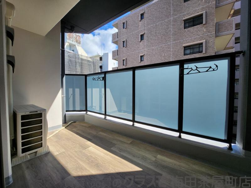 24/30 バルコニー