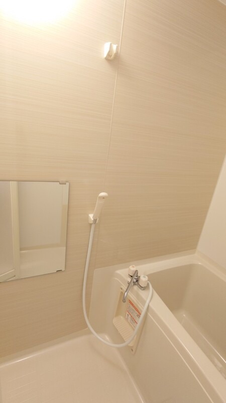 8/13 浴室