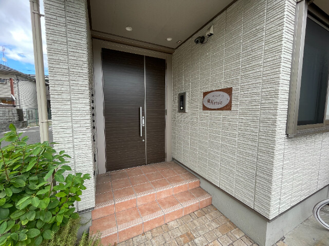 7/9 エントランス