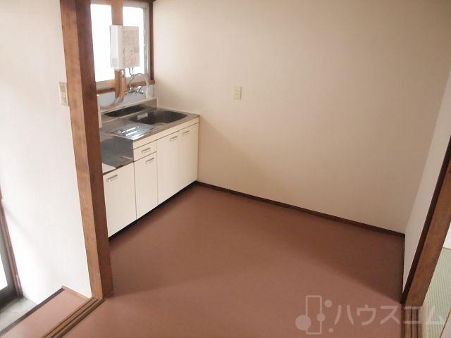 4/30 リビング/ダイニング