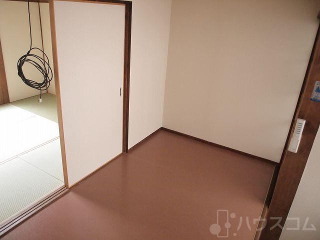 5/30 リビング/ダイニング