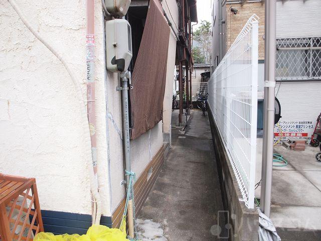 20/30 エントランス