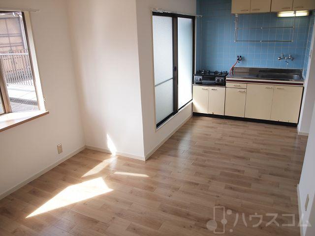 4/30 リビング/ダイニング