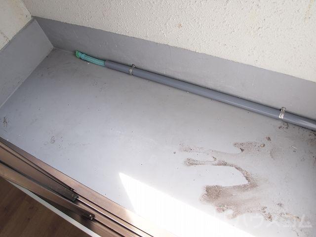 17/30 バルコニー