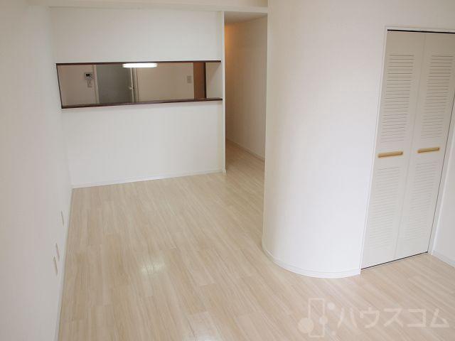 4/30 リビング/ダイニング