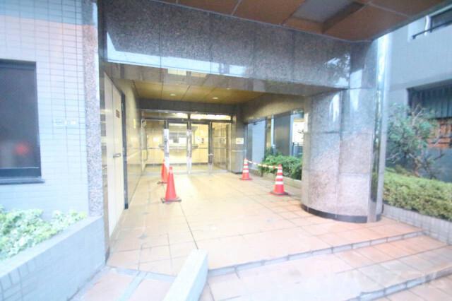 2/12 エントランス