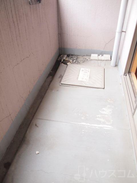 16/30 バルコニー