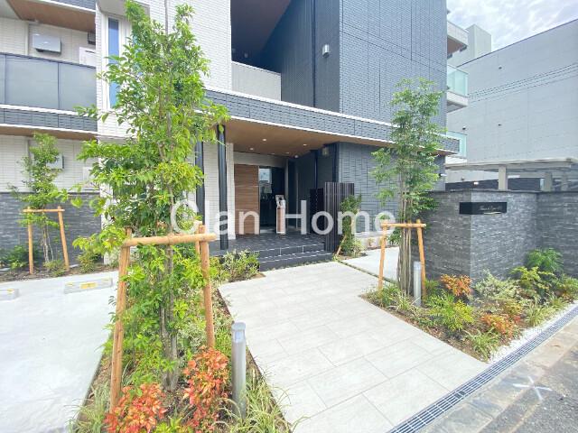 29/30 エントランス