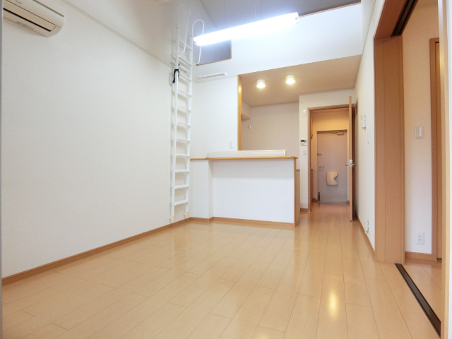 4/30 リビング/ダイニング