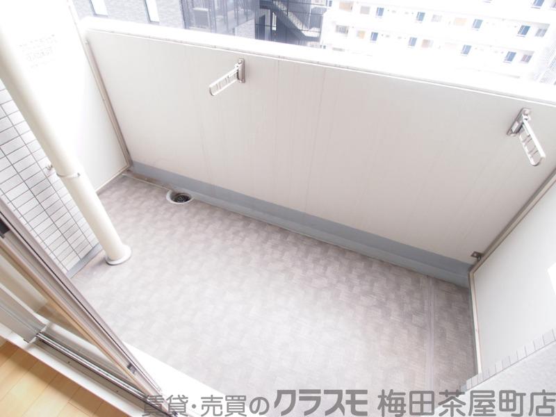 24/30 バルコニー