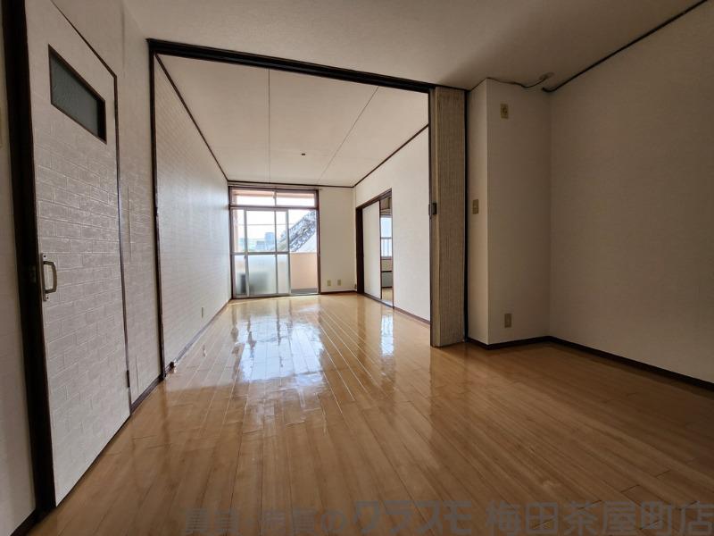 4/30 リビング/ダイニング