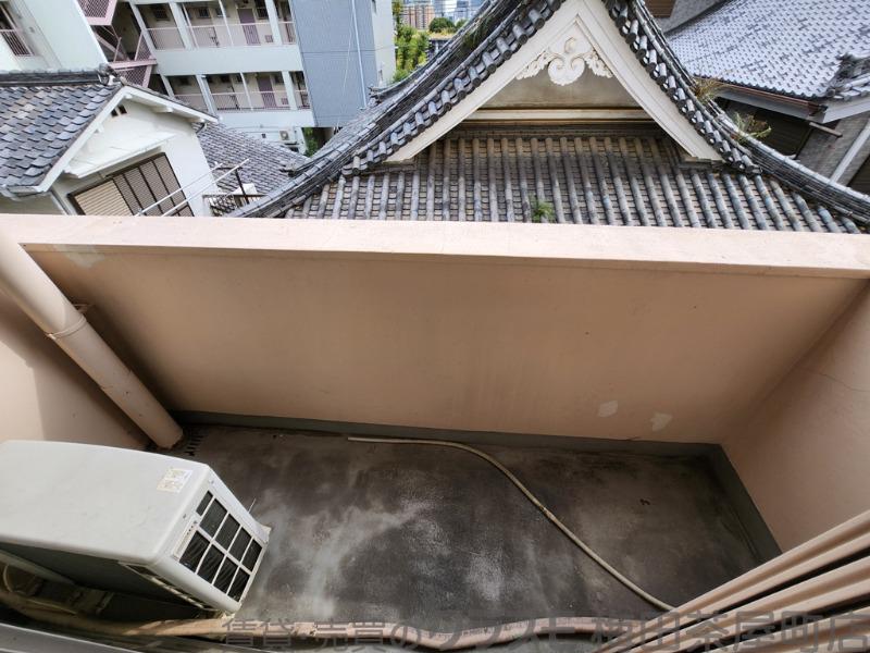 22/30 バルコニー