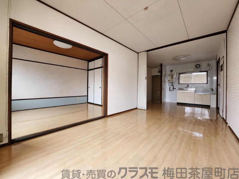 5/30 リビング/ダイニング