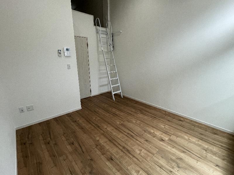 4/21 リビング/ダイニング