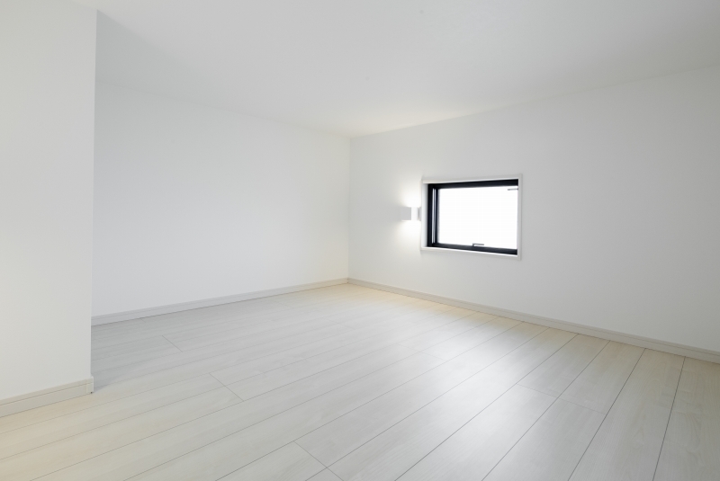 4/15 リビング/ダイニング