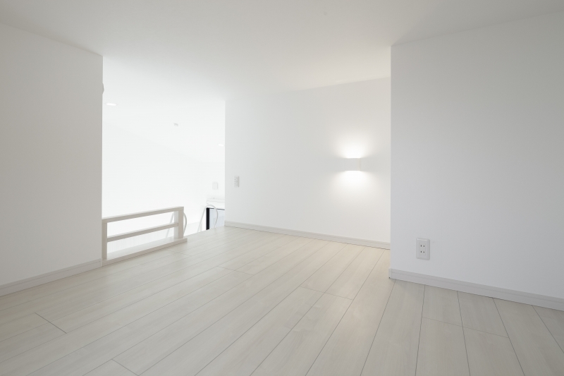 5/15 リビング/ダイニング